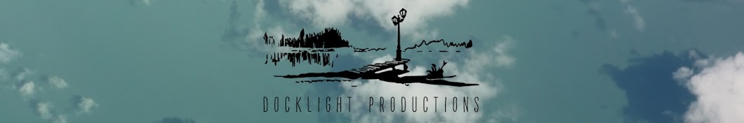 DockLight Productions YouTube channel avatar