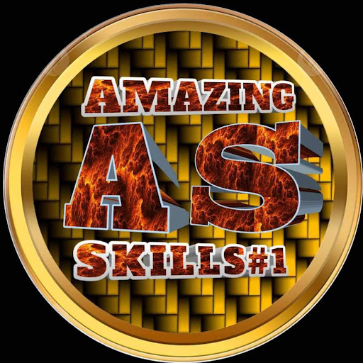 Amazing Skills #1