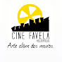 Cine Favela logo