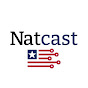 Natcast logo