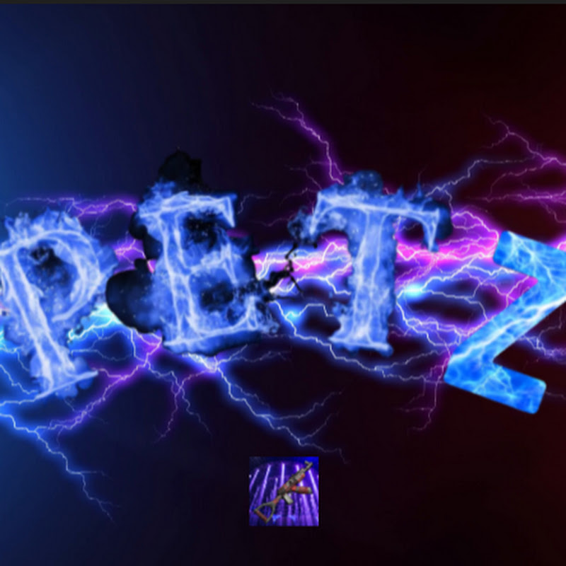 Hire Petz — Gaming YouTube creator for sponsorships