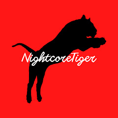 NightcoreTiger channel logo