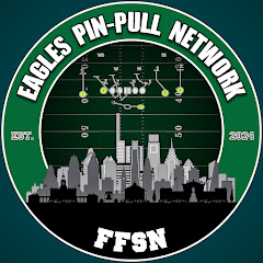 Eagles Pin Pull Network