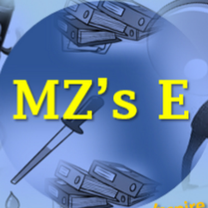 MZ's Environment