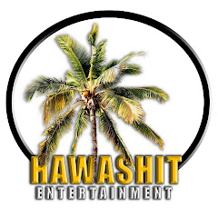 Hawashait Media  channel logo