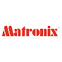 Matronix Optotechnik Private Limited logo
