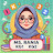 Ms🧑‍🏫 Rania (تأسيس KG1, KG2)