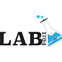 LAB 1704 logo
