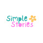 Simple Stories logo