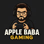 Apple BaBa Gaming logo