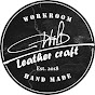 Wild Leather Craft logo