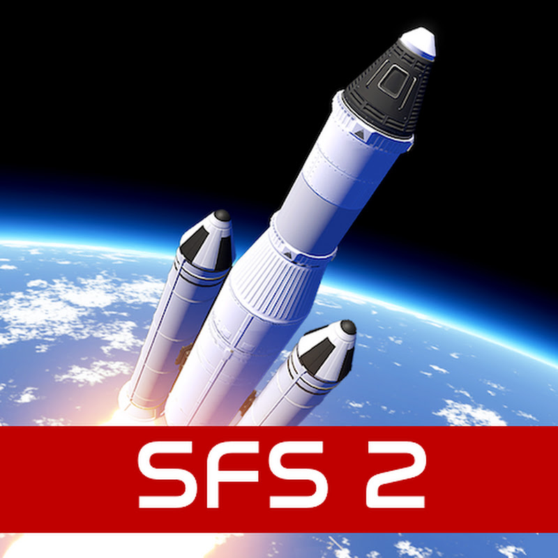 SpaceflightSimulator - Official