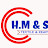 H.M. SONS MADURAI