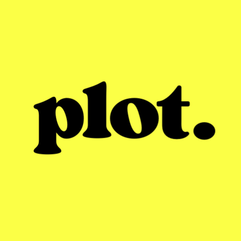 Mystery's Plot Logo