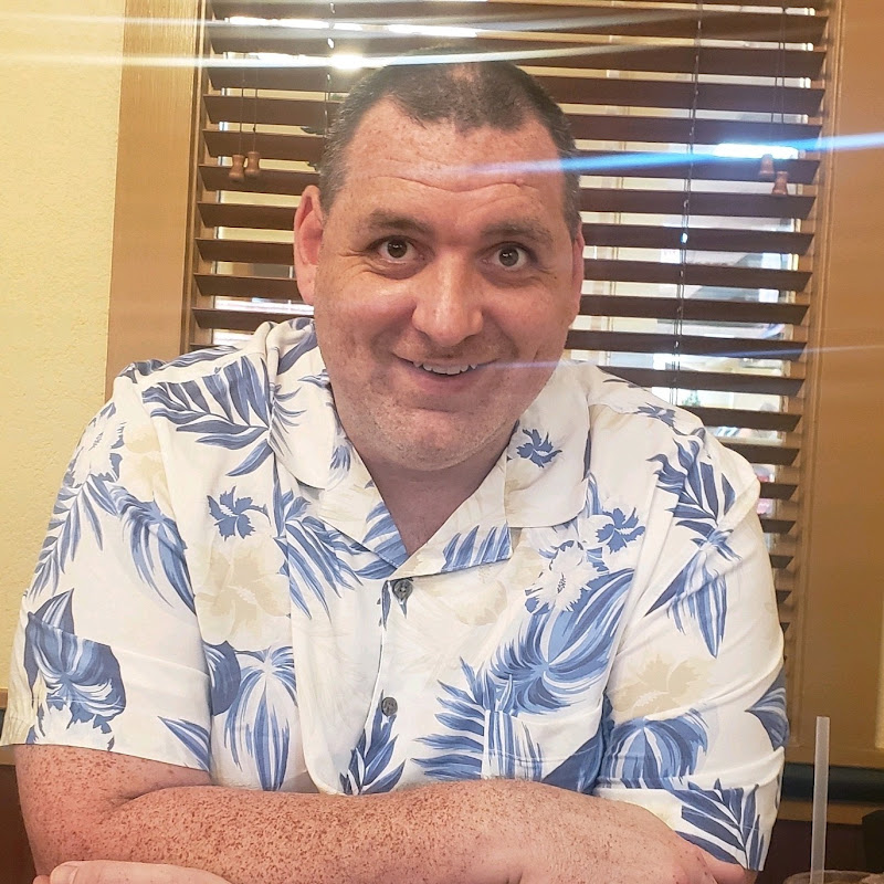 Jeff Dorris 