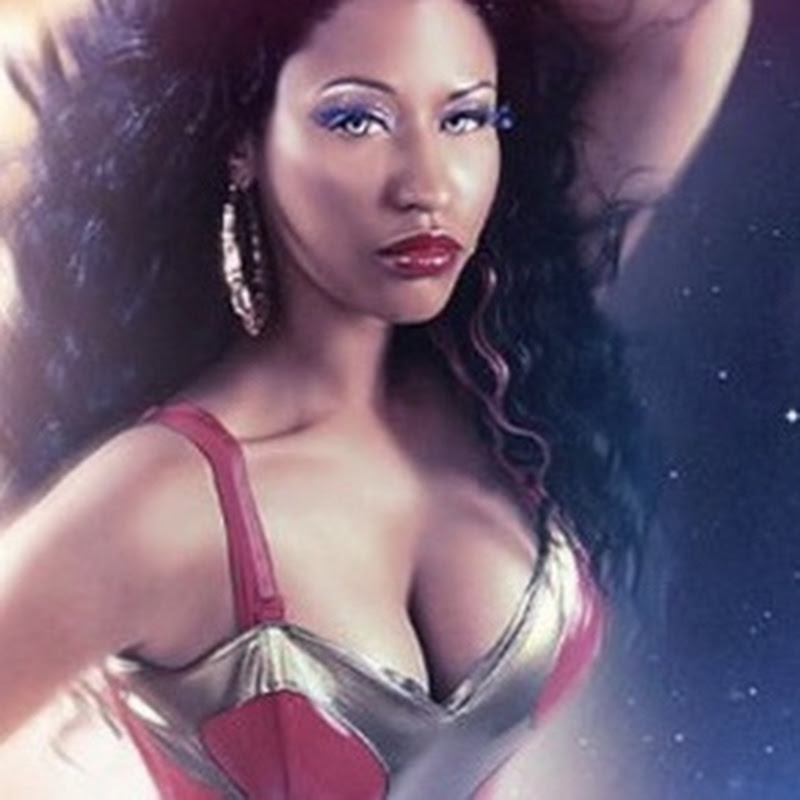 NickiMinajVEVO
