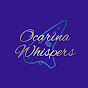 Ocarina Whispers logo