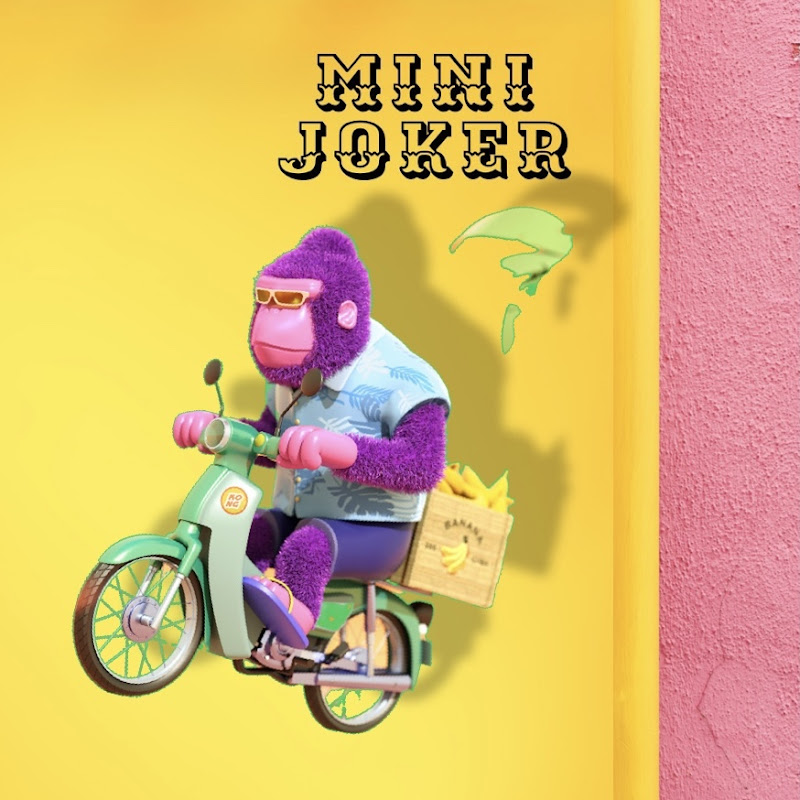 Mini Joker