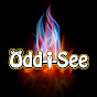 Odd-i-See YouTube Profile Photo