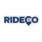 RideCo On-Demand Transit logo