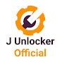 J Unlocker Official logo
