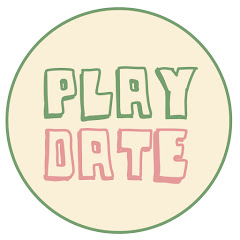 Will & Rusty's Playdate