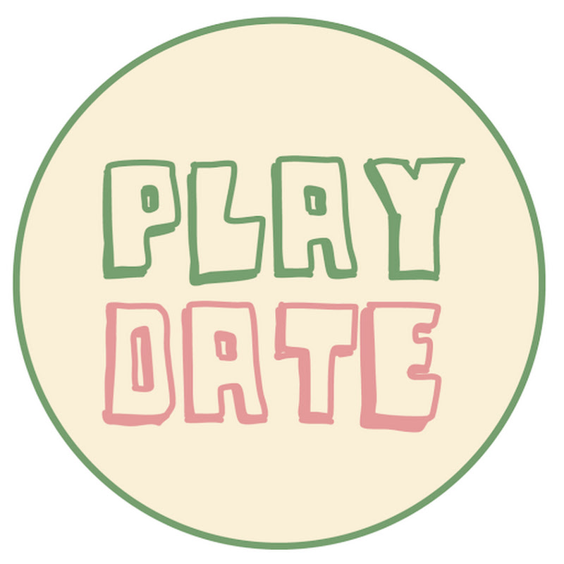 Will & Rusty's Playdate cover art