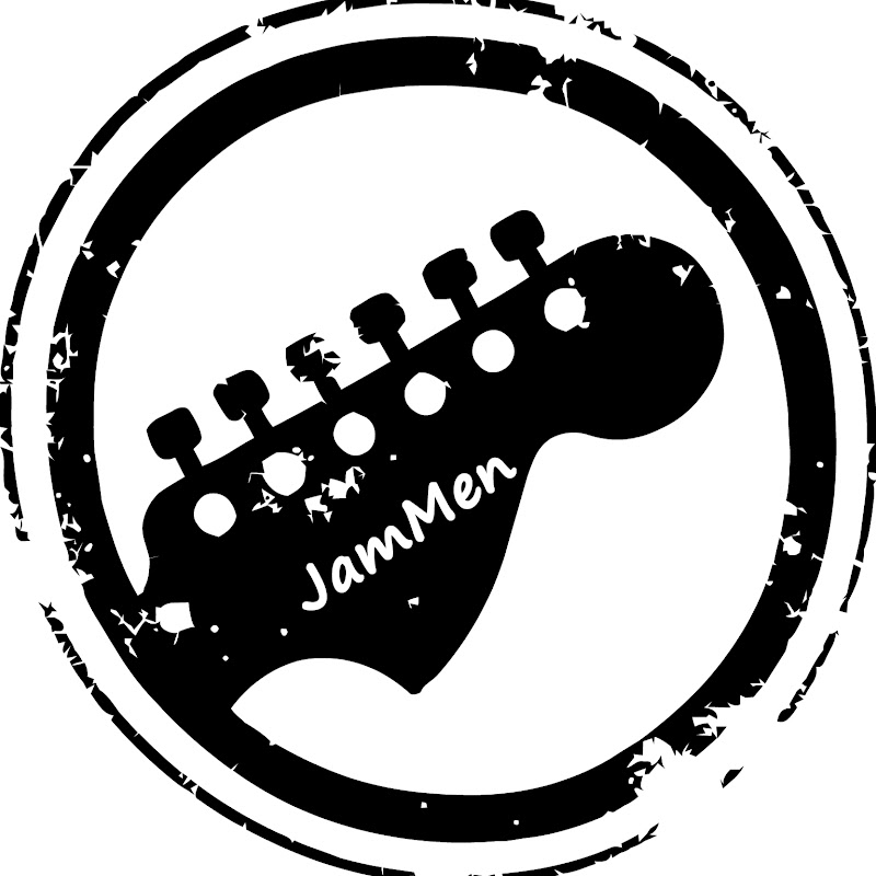 JamMen