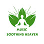 Music Soothing Heaven logo