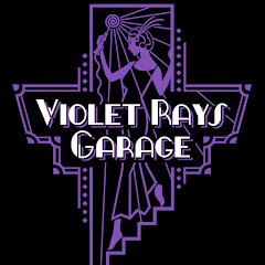 Violetraysgarage