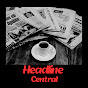 Headline Central logo