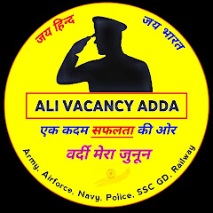 ALI Vacancy Adda avatar