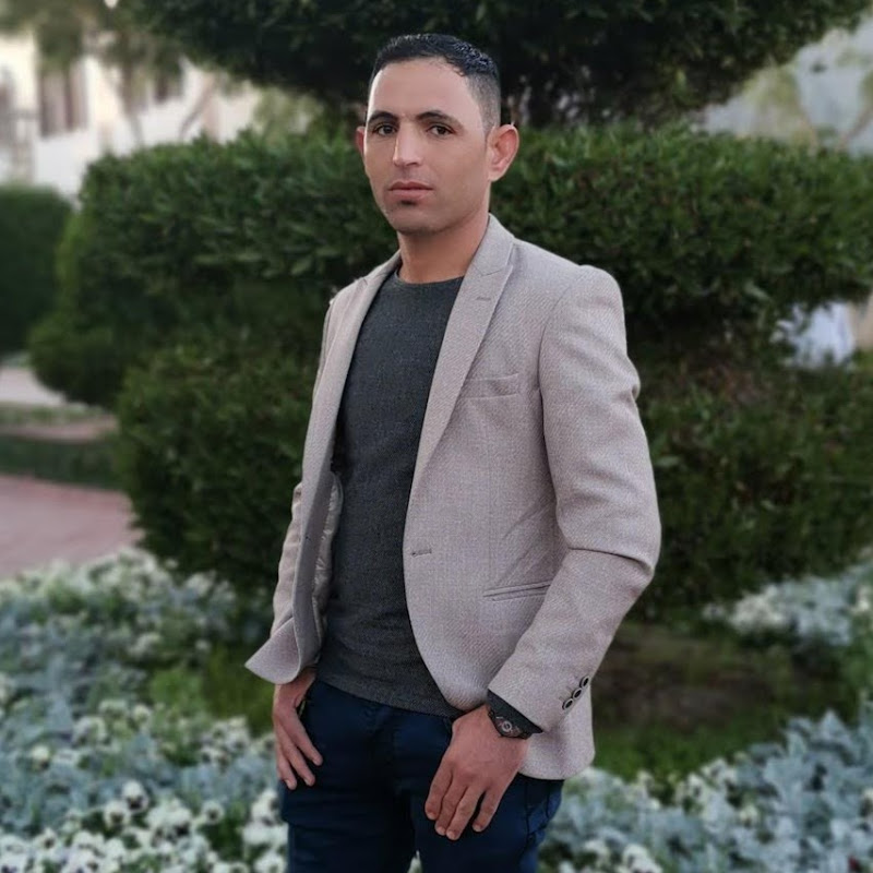 محمد تلعفري - mohammed tellafri