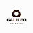 Galileo CupWheel Tire