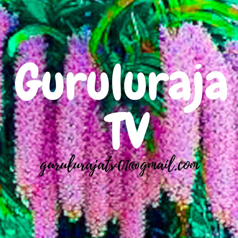 Guruluraja Tv