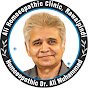  Dr Ali Muhammad Homoeopath logo