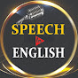 Speech in English logo