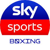 Sky Sports Boxing