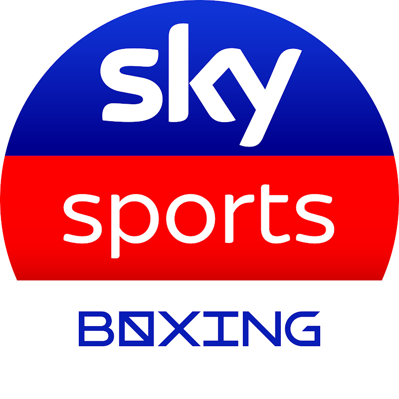 Sky Sports Boxing Logo