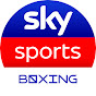 Sky Sports Boxing