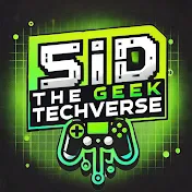 Sid The Geek