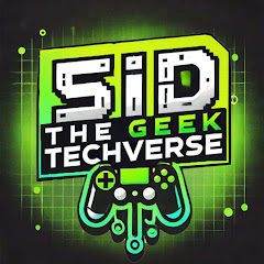 Sid The Geek