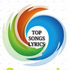 Логотип каналу Top Songs Lyrics