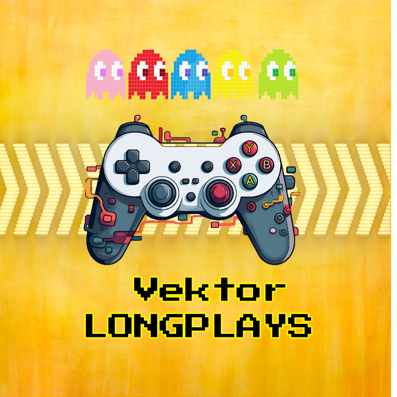 Vektor_Longplays