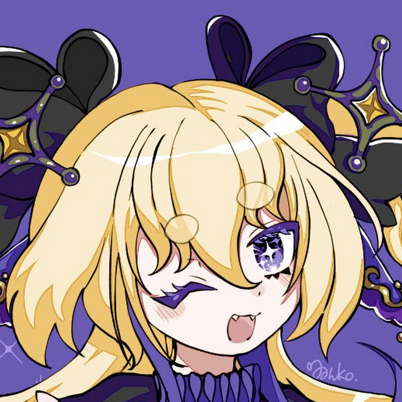 ミカミリオン😈💭Mikami Rion
