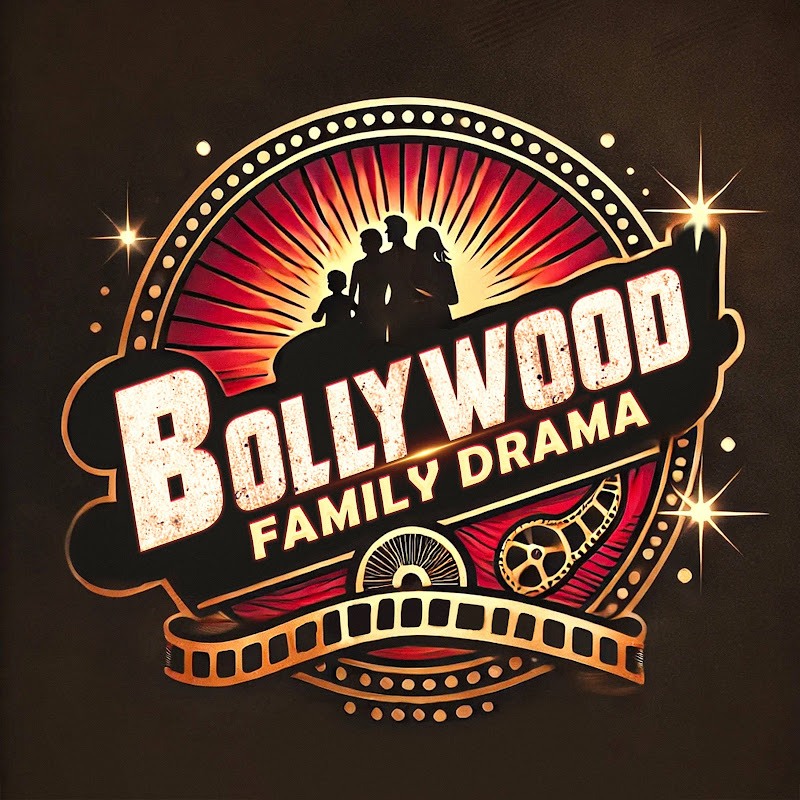 Bollywood Family Drama