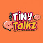 Tiny Talkz logo