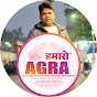 Hamaro Agra logo