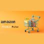 Amazon Product Pulse logo