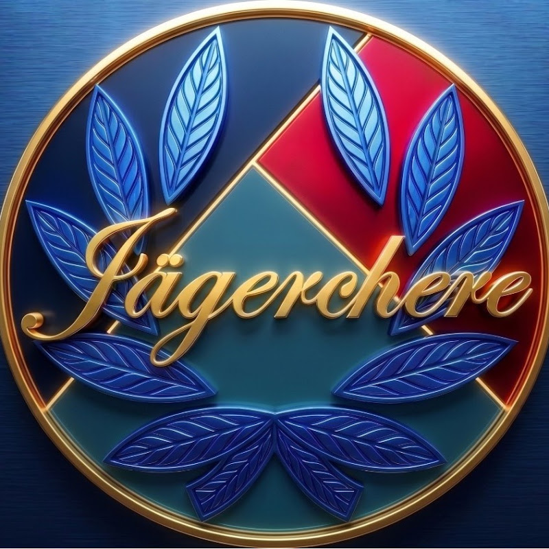 Jaegerchere